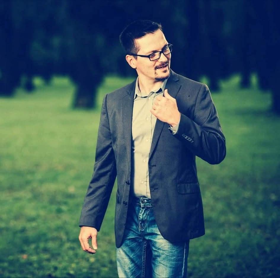 Ivan Pokupec
